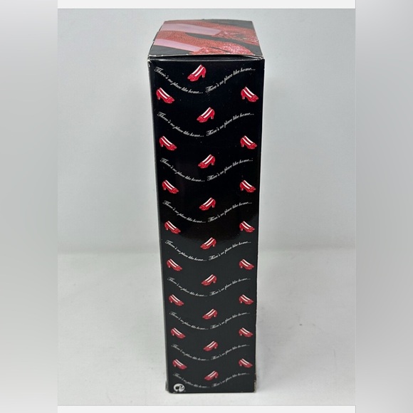 Miss Dorothy Gale Barbie Doll The Wizard of Oz Pink Label - Picture 3 of 5